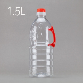 PET食用塑料瓶